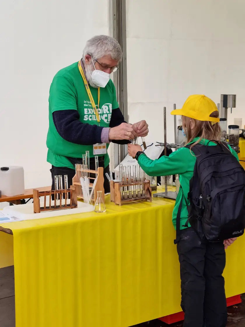 Explore science 4
