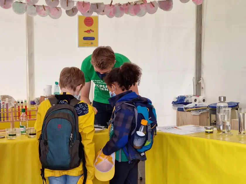 Explore science 5