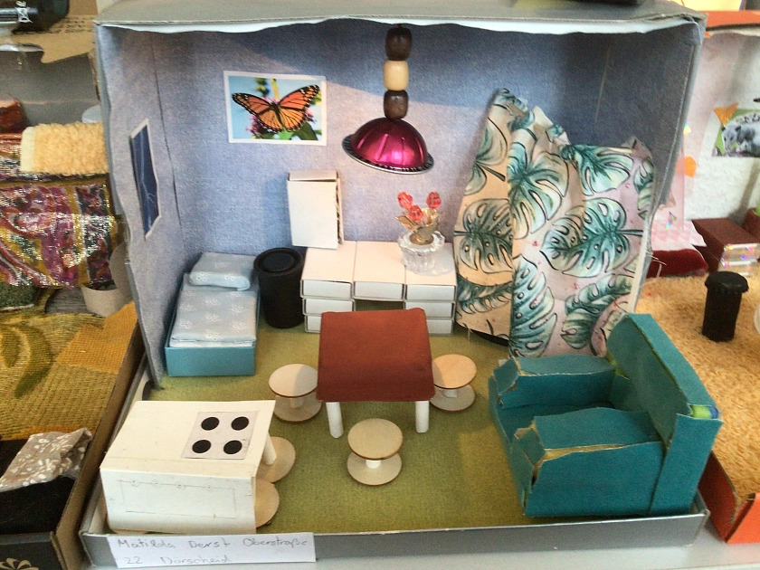 tiny houses 1