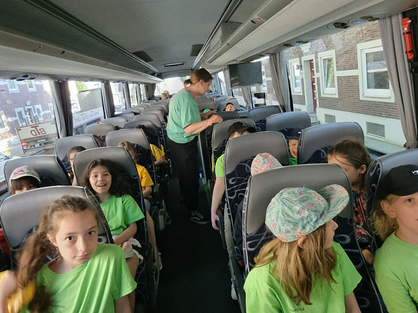 Ausflug Ostrittrum 2