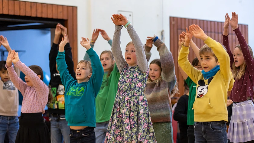 Barockorchester 7