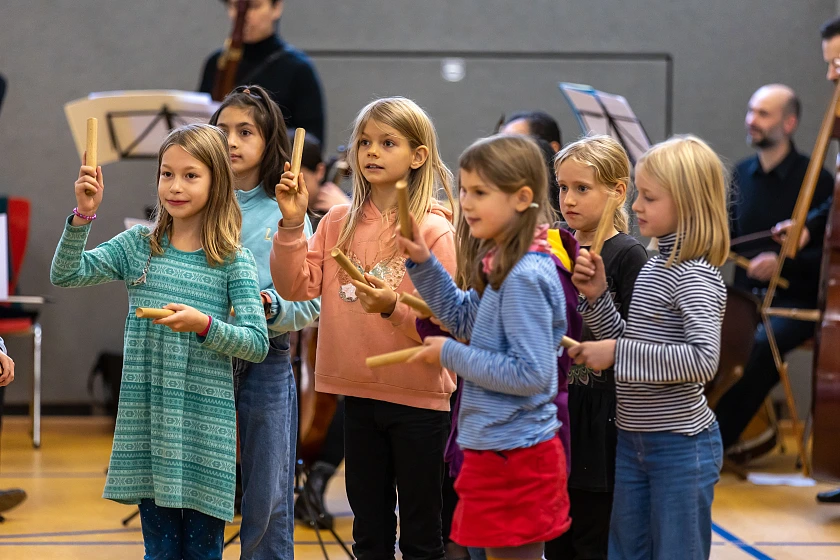 Barockorchester 9