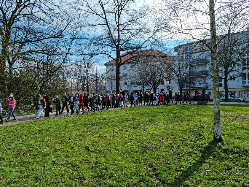 Fasching 2022 1