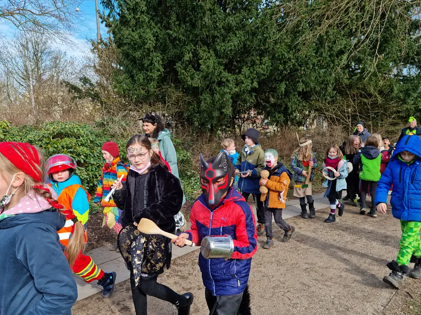 Fasching 2022 3