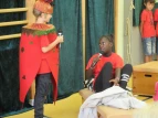 Einschulungsfeier
