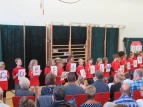 Einschulungsfeier