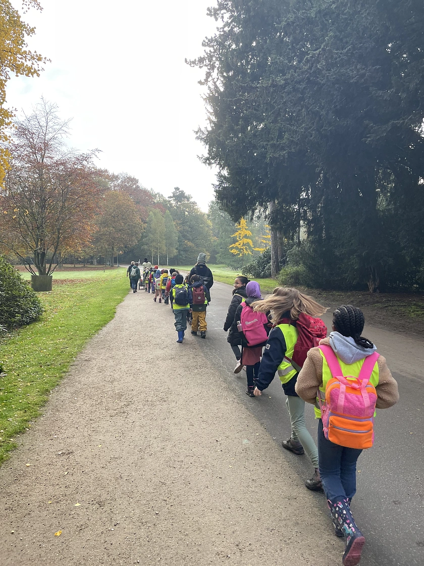 B&uuml;rgerpark