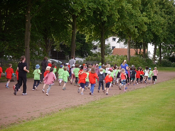 Sponsorenlauf 2022 5