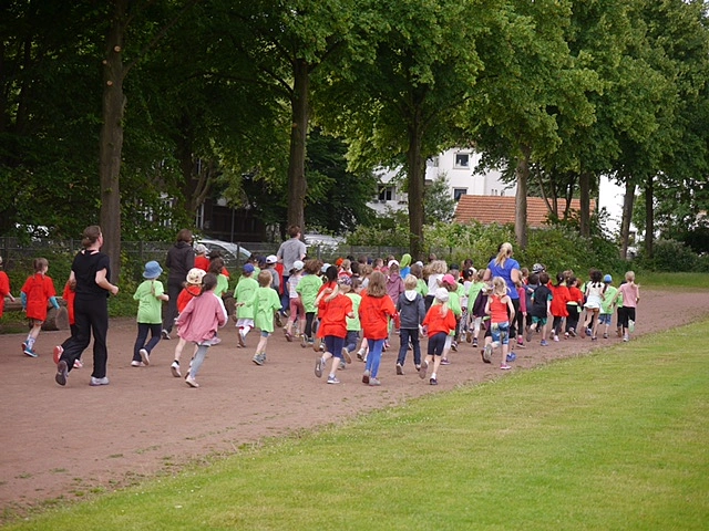 Sponsorenlauf 2022 5