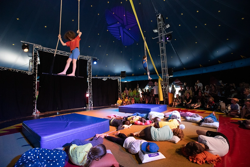 Zirkus