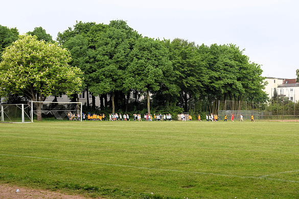 Sponsorenlauf - Bild 2