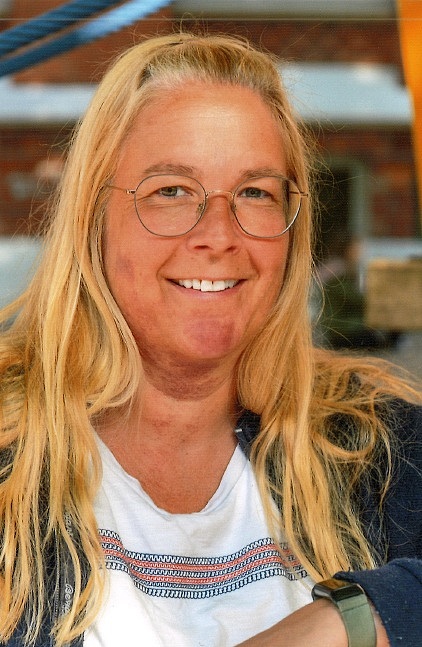 Foto von Isabel Bergmann